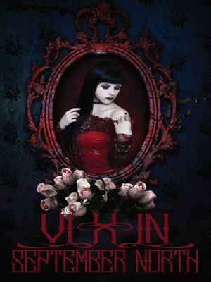 cover image of Vixin